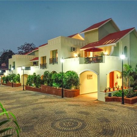 Joystreet - Beachy Blossom Villa Сиолим Екстериор снимка