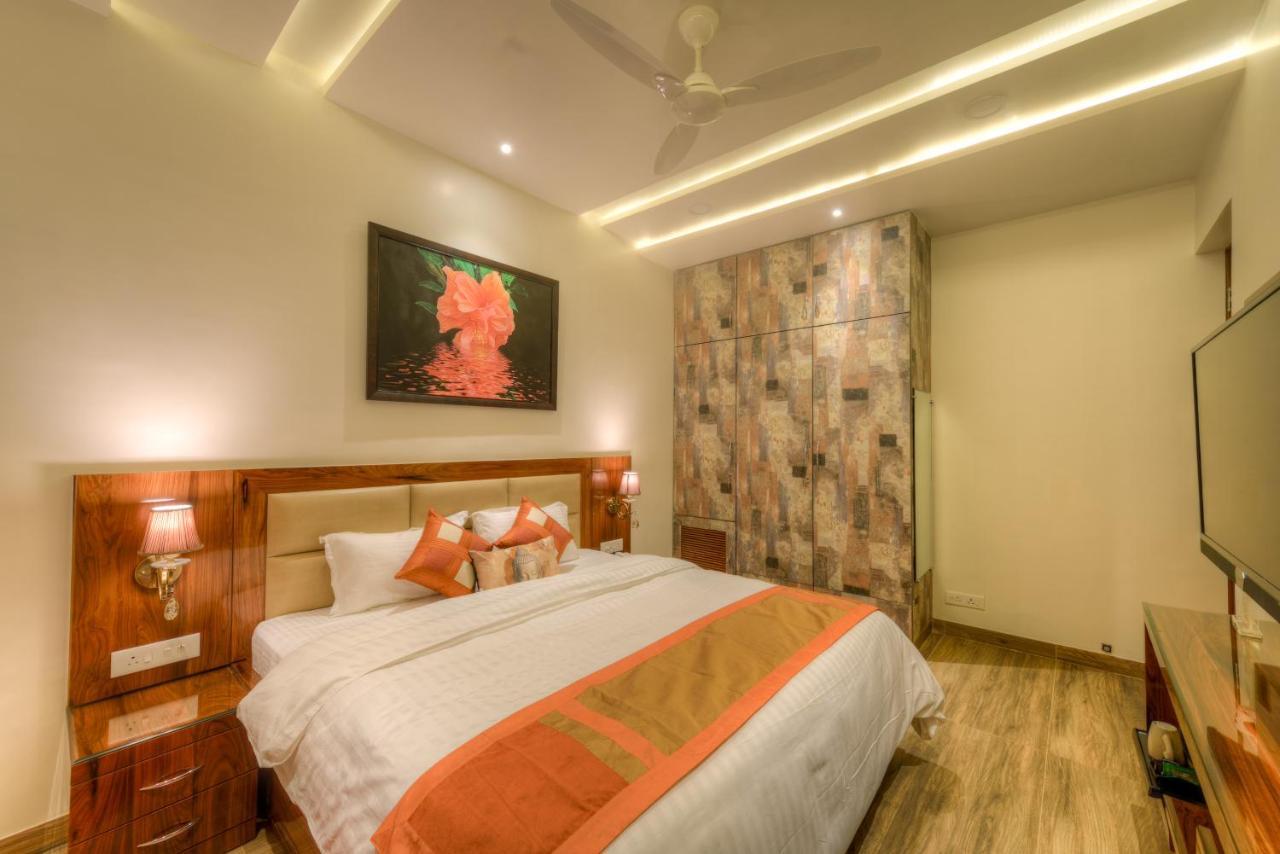 Joystreet - Beachy Blossom Villa Сиолим Екстериор снимка